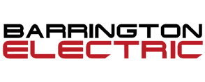 Barrington Electric Logo